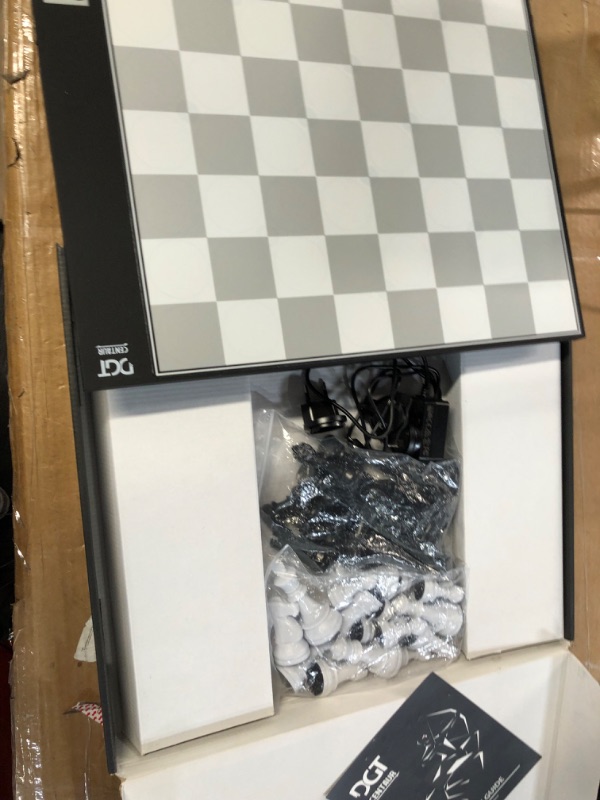 Photo 2 of DGT Centaur- New Revolutionary Chess Computer - Digital Electronic Chess Set