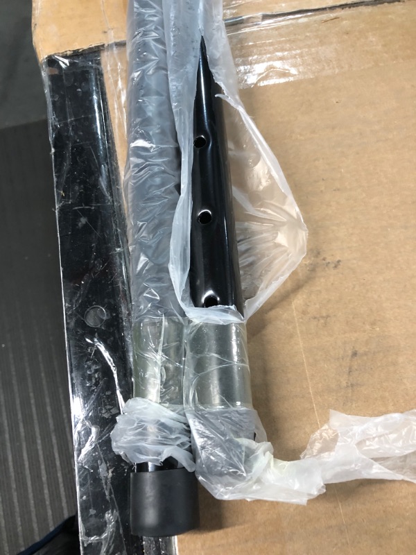 Photo 1 of SEAH HARDWARE Universal Roof Rack Cross-Bars 