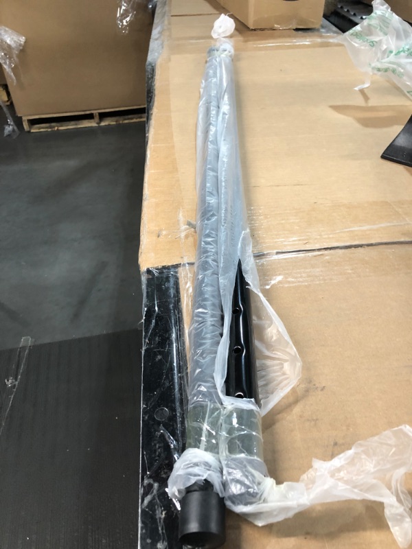 Photo 1 of SEAH HARDWARE Universal Roof Rack Cross-Bars 