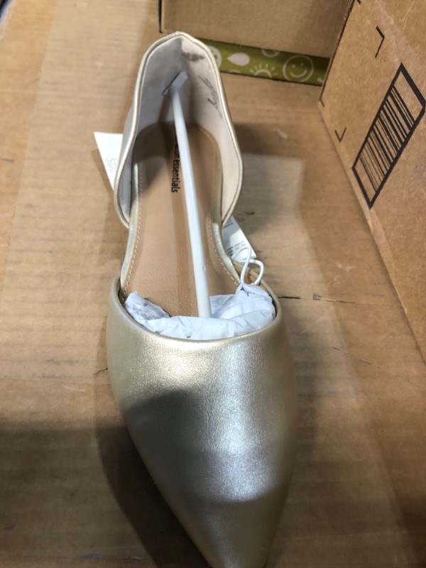 Photo 3 of  Women's Flats Shoe SIZE 8