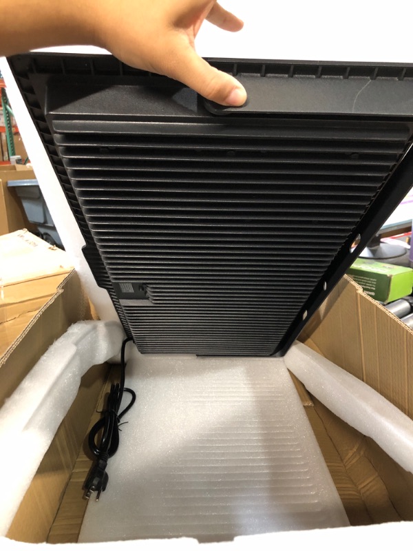 Photo 1 of Gopretty 800W LED Flood Light,