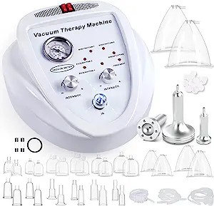 Photo 1 of TwoWin Multifunctional Vacuum Cupping Therapy Machine