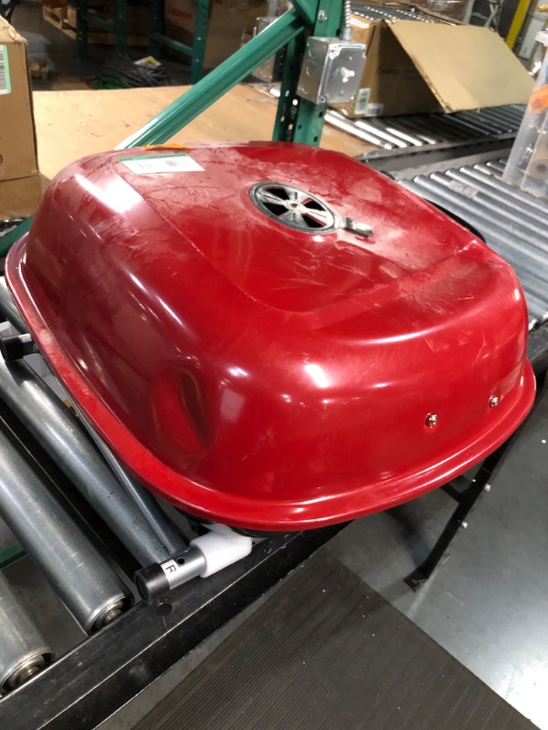 Photo 1 of [dmg] Portable charcoal grill