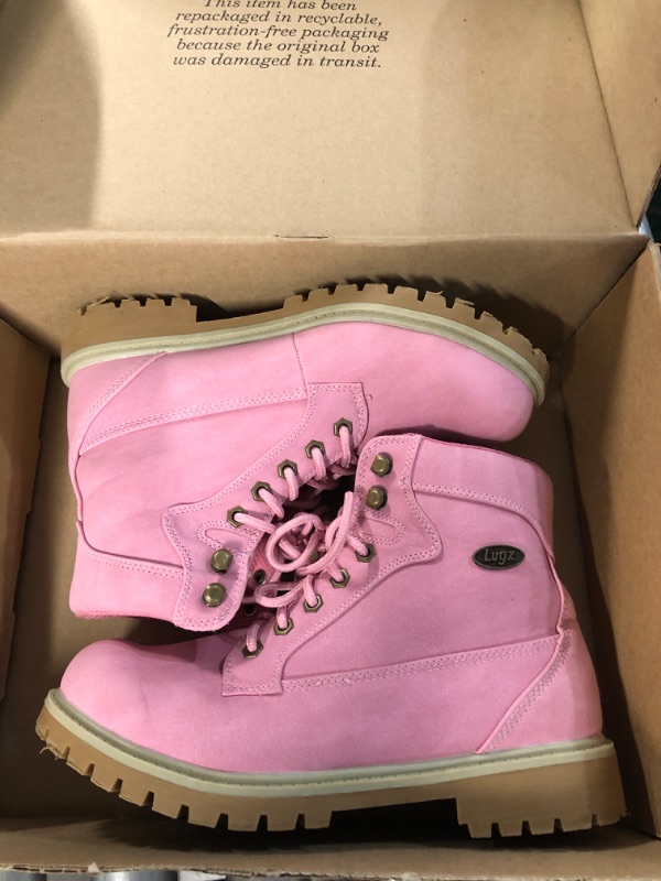 Photo 2 of Lugz Women's Mantle Hi Fashion Boot