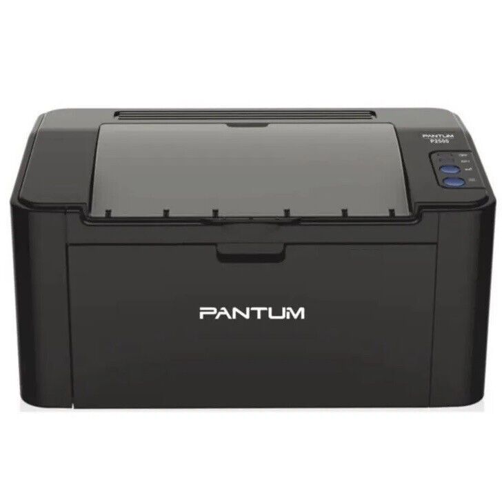 Photo 1 of Pantum Monochrome Laser Printer Model p2200/p2500