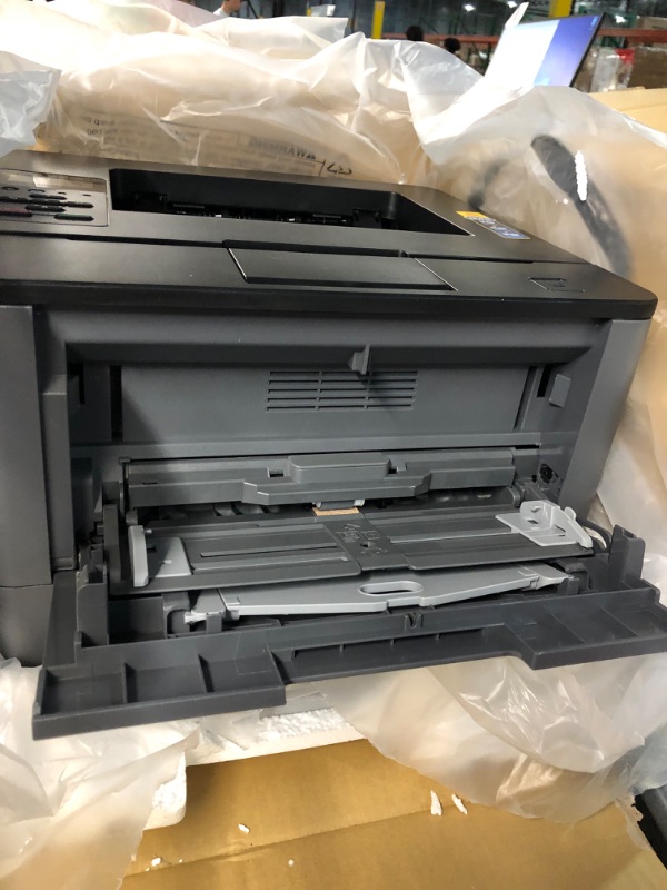 Photo 7 of Brother HL-L6200DW Business Laser Printer, 520 Sheet Capacity