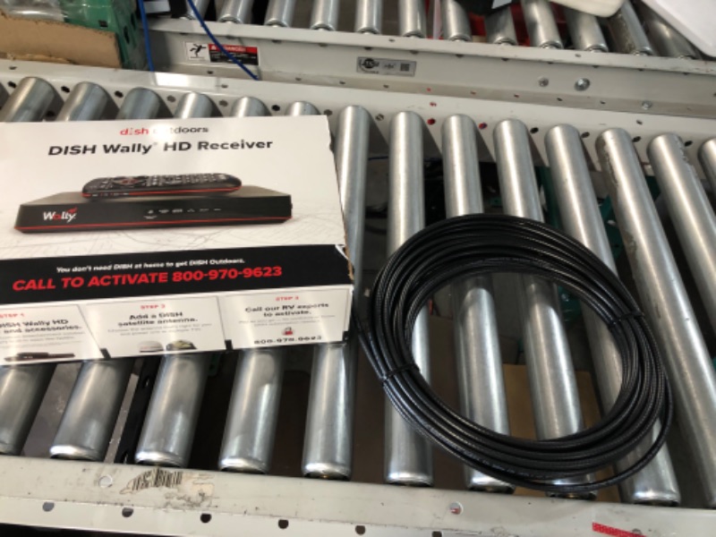 Photo 1 of KING DTP4950 Dish Tailgater Pro Bundle Kit