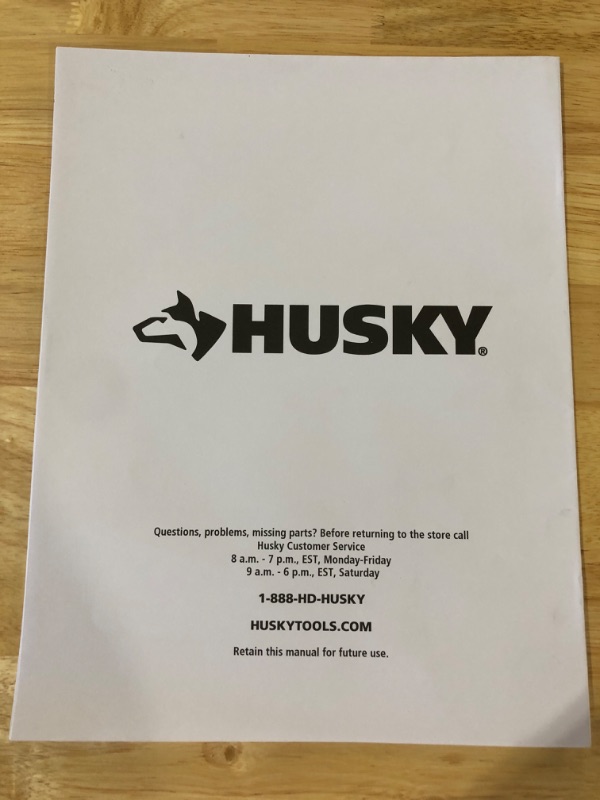 Photo 1 of 62 in. W x 20 in. D 12-Drawer Gloss Black Mobile Workbench Cabinet with Solid Wood Top and Power Drawer