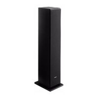 Photo 1 of Sony SSCS3 3-Way Floorstanding Speaker (Single, Black)

