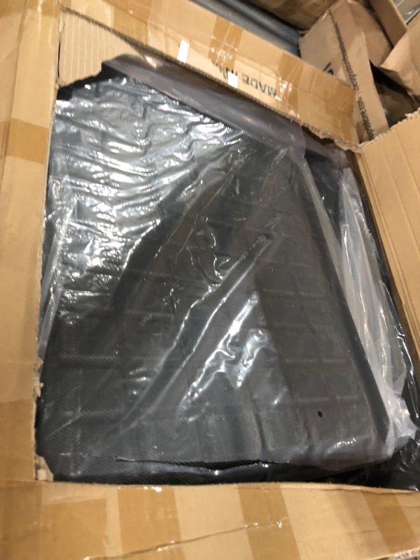 Photo 2 of SUPER LINER Tesla Model Y 2020 2021 2022 2023 floor mats