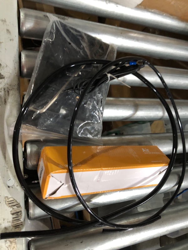Photo 1 of **WAS UNABLE TO TEST** TFCFL CNC Spot Welding Machine 110V 60HZ Pulse Argon Arc Welding Machine