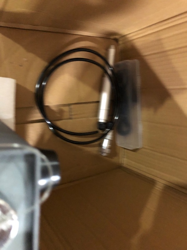 Photo 1 of **WAS UNABLE TO TEST** TFCFL CNC Spot Welding Machine 110V 60HZ Pulse Argon Arc Welding Machine