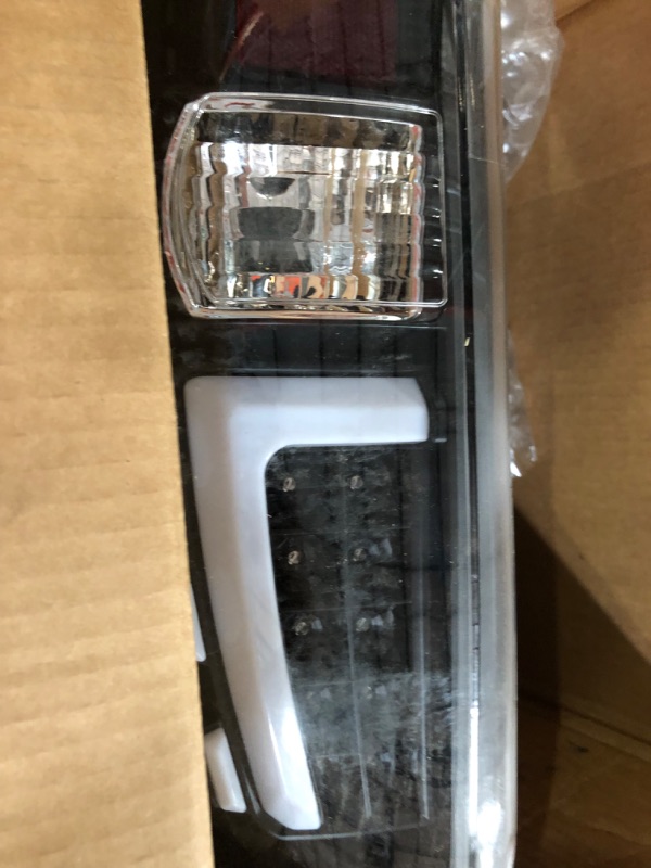 Photo 2 of DWVO Tail Lights Assembly Compatible with 1999-2006 Chevy Silverado