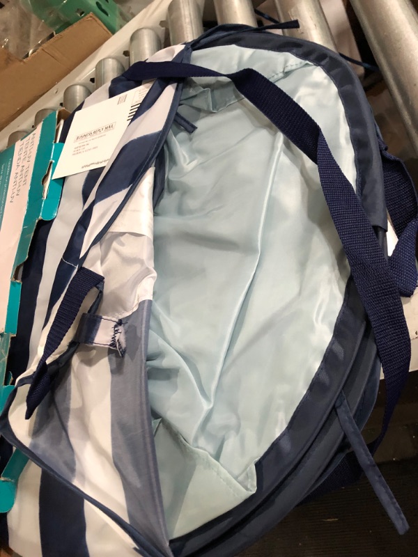 Photo 1 of Babymoov Anti-UV Marine Tent UPF 50+ Sun Protection with Pop Up 