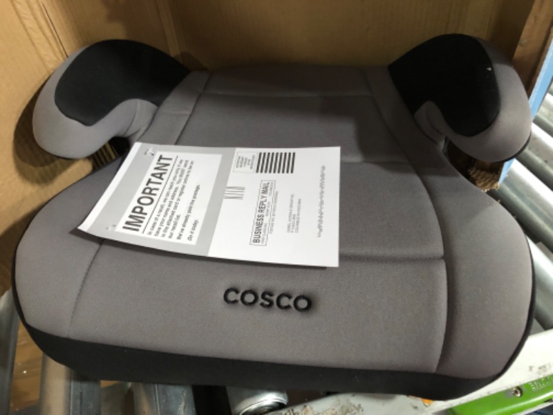 Photo 2 of Cosco Topside Backless Booster Car Seat (Leo)