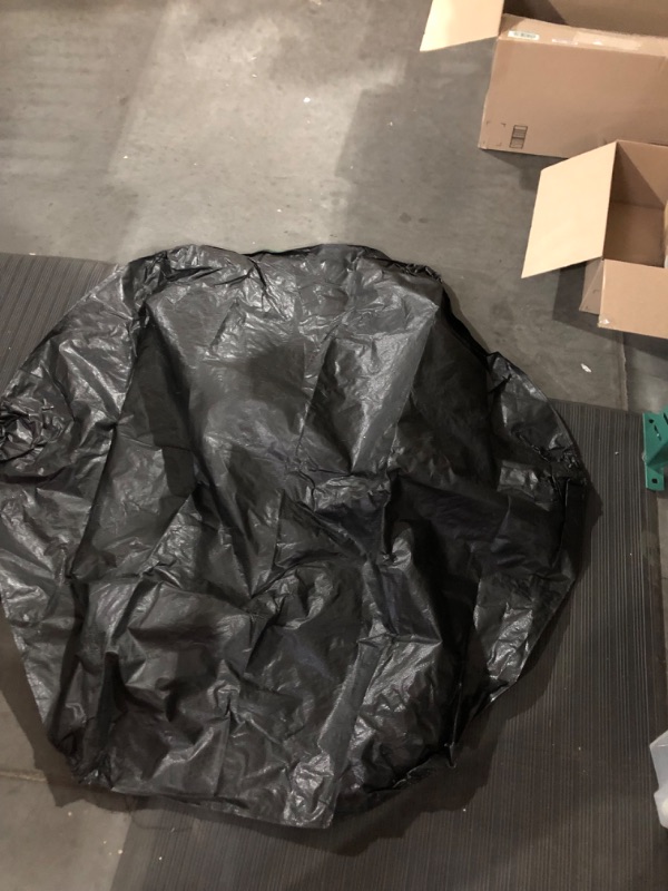 Photo 1 of *STOCK PHOTO FOR REFERENCE*Maius Sandbox Cover ~55" ROUND