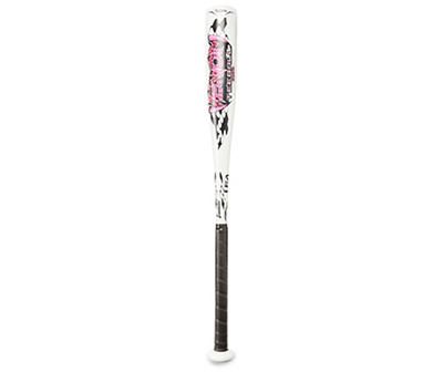 Photo 1 of 25" Venom White Tee Ball Bat
