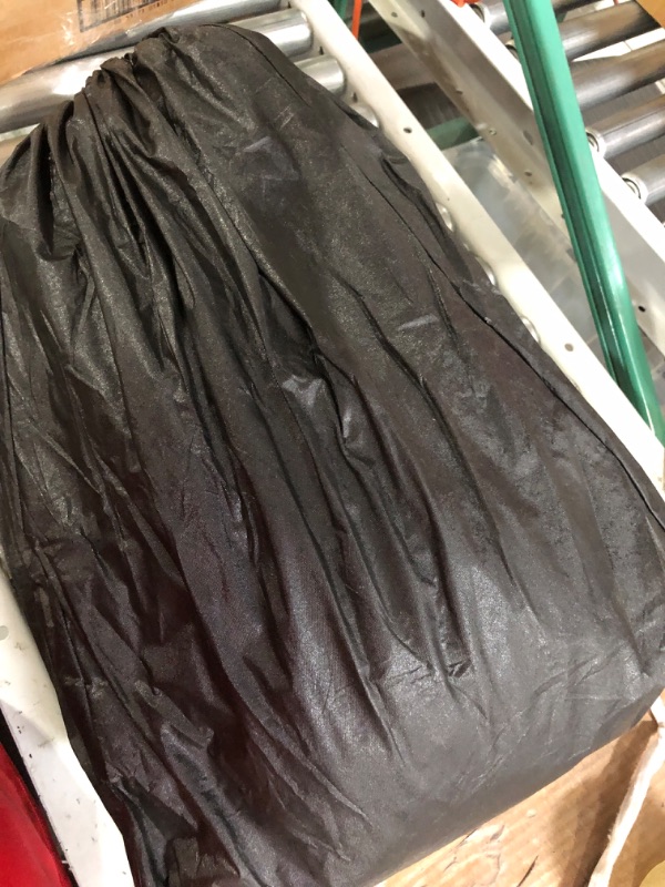 Photo 4 of UTV Cover Waterproof Heavy Duty, All-Weather Protection Black Oxford Cloth Protection UTV Covers 