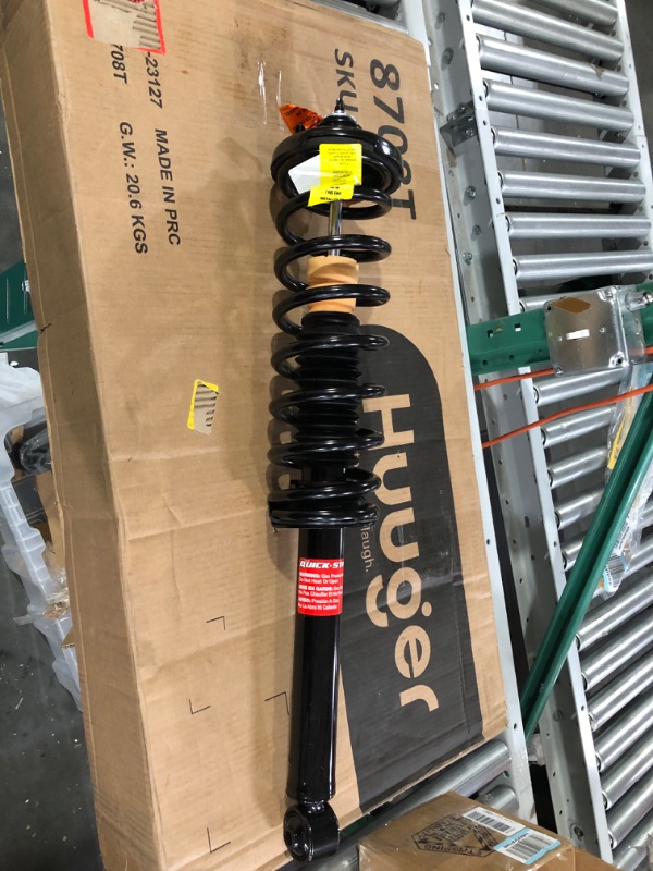 Photo 1 of Monroe 371139 Quick Complete Strut Assembly