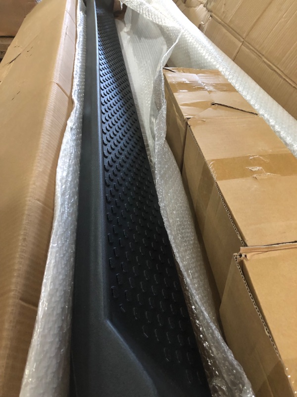 Photo 1 of VZ4X4 Side Steps 4-Door Running Boards Nerf Bars, Compatible 
