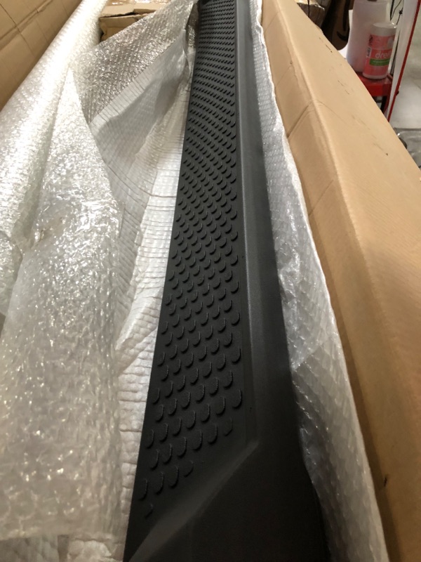 Photo 1 of VZ4X4 Side Steps 4-Door Running Boards Nerf Bars, Compatible 