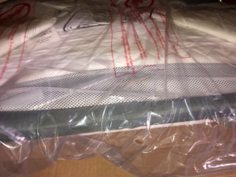 Photo 1 of Cowiewie Bedside Bassinet for Baby 
