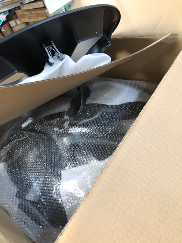 Photo 1 of XINFOOB Tesla Model Y Wheel Cover 19-Inch Hubcaps