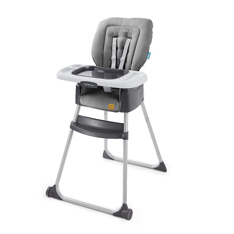 Photo 1 of Century Dine On 4-in-1 High Chair, Grows with Child with 4 Modes, Metro