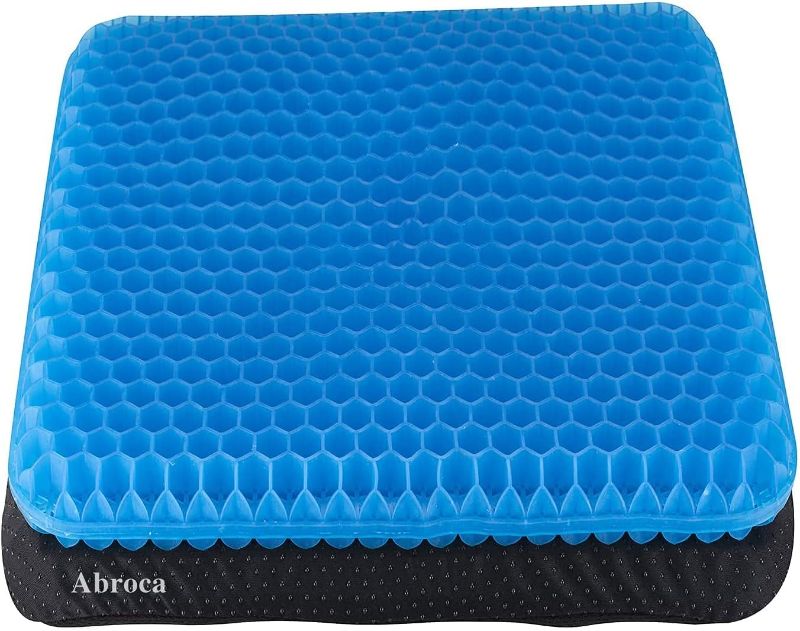 Photo 1 of  Seat Cushion 
***STOCK IMAGE REFERENCE ONLY/SEE PHOTOS*** **SIMILAR PRODUCT**