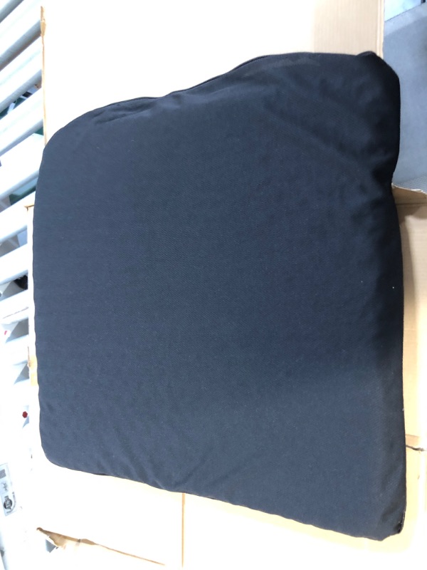 Photo 2 of  Seat Cushion 
***STOCK IMAGE REFERENCE ONLY/SEE PHOTOS*** **SIMILAR PRODUCT**