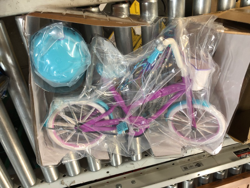 Photo 2 of Journey Girls Bike Set, 2 Pieces