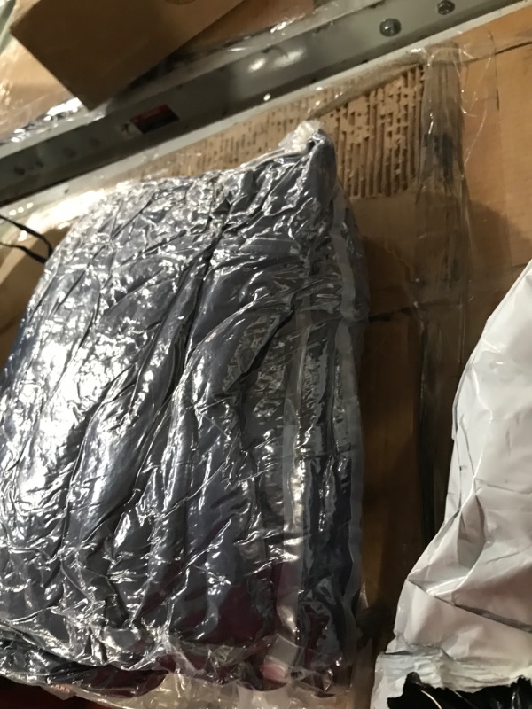 Photo 1 of *NEW STILL IN WRAPPING*GHKWXUE Replacement Cushions Blue 60"x40"