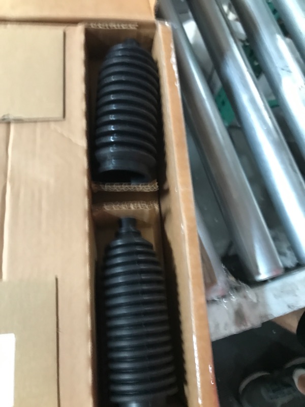 Photo 2 of ***USED***SuperATV Heavy Duty Tie Rod Kit for Polaris RZR XP 1000/4 1000 (2014-2018) - Stock Length Replacement - 14-1/16" Long