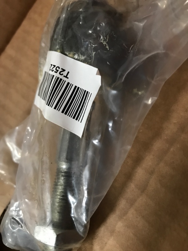 Photo 3 of ***USED***SuperATV Heavy Duty Tie Rod Kit for Polaris RZR XP 1000/4 1000 (2014-2018) - Stock Length Replacement - 14-1/16" Long
