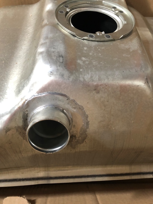 Photo 1 of Gas Fuel Tank 25 Gallon for 88-98 Chevy GMC C/K Pickup Truck