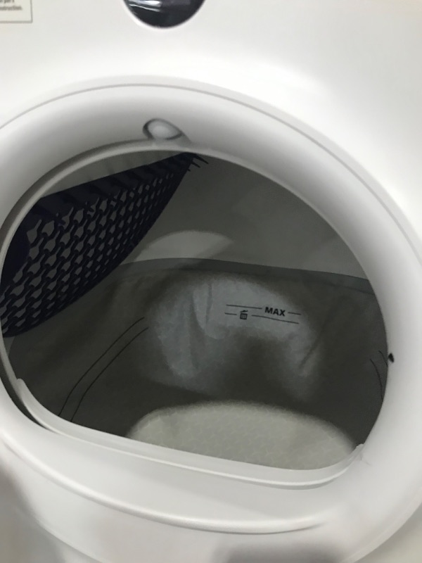 Photo 1 of **PARTS ONLY** PETKIT Pura X Self-Cleaning Cat Litter Box