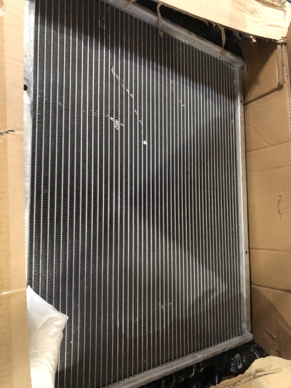 Photo 2 of OSC Cooling Products 2480 New Radiator