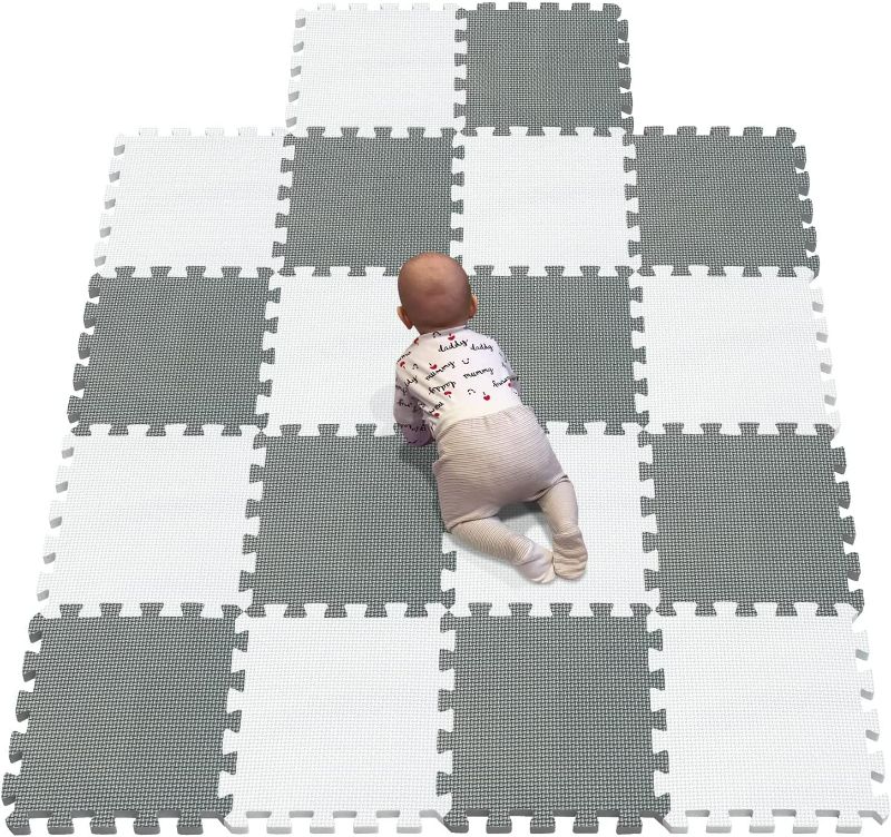 Photo 1 of Baby Jigsaw Floor Playmat