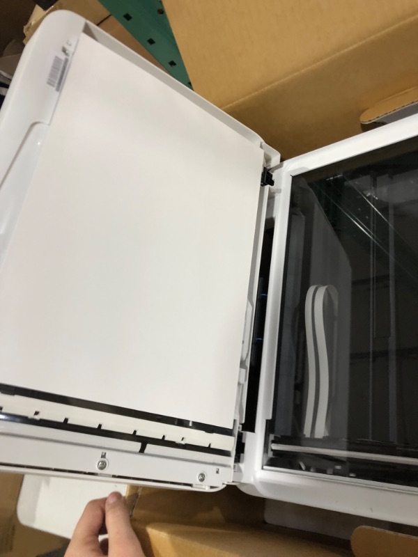 Photo 1 of Epson EcoTank ET-4800 Wireless printer