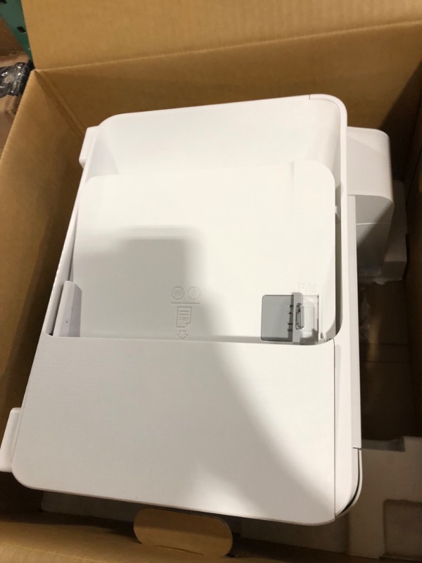 Photo 2 of Epson EcoTank ET-4800 Wireless printer