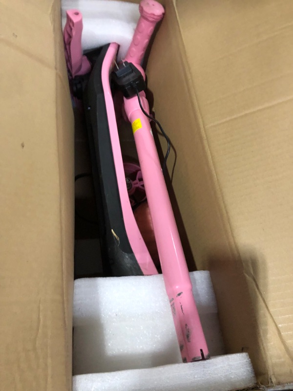 Photo 1 of **USED** isinwheel Mini Pro Electric Scooter