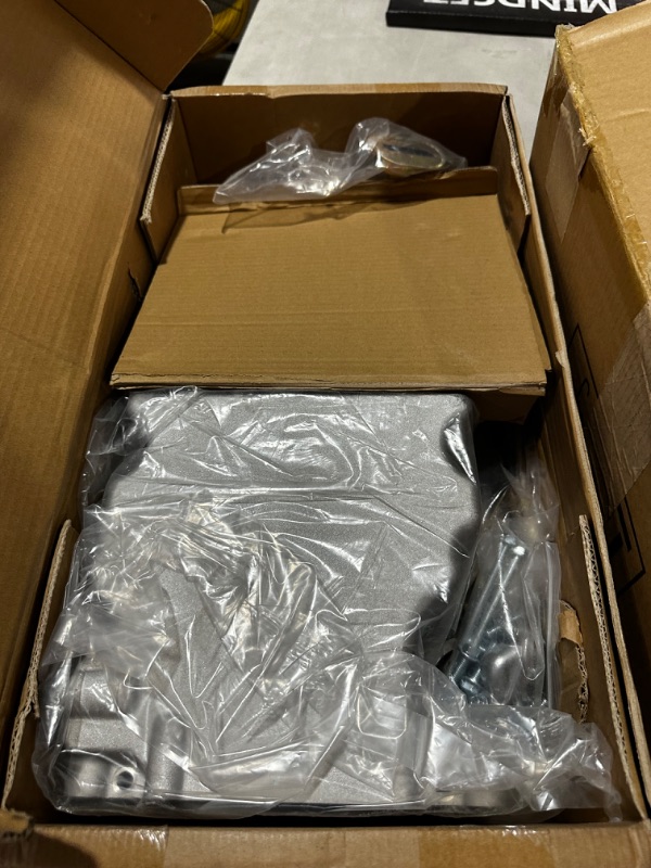 Photo 1 of labwork 302-2 LS Engine Low Profile Oil Pan Retro Replacement for Camaro Firebird Ventura Nova F-Body G-body A-body LS1 LS2 LS3 6.2L 6.0L 5.3L 4.8L