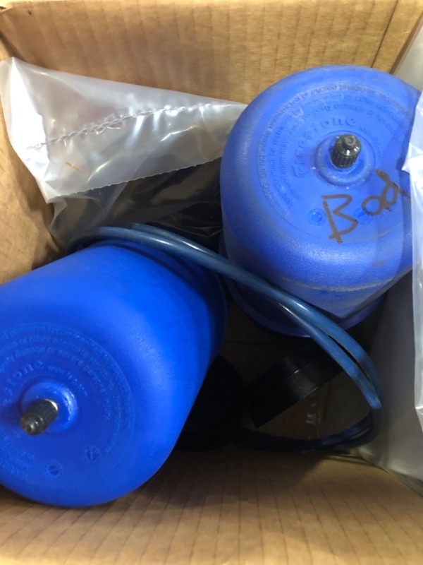 Photo 1 of Firestone ( 4185 Coil-Rite Air Helper Spring Kit Rear 10-18 Dodge RAM 1500 2WD/4WD (W237604185)