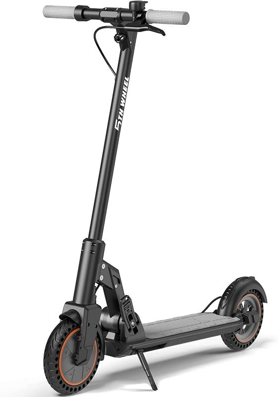 Photo 1 of Electric Scooter - ***NOT TESTED***
