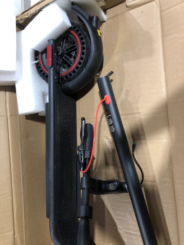 Photo 4 of Electric Scooter - ***NOT TESTED***
