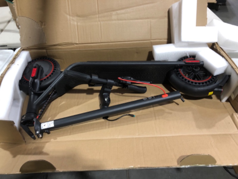 Photo 3 of Electric Scooter - ***NOT TESTED***
