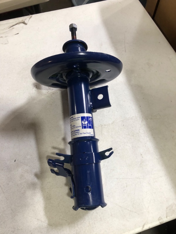 Photo 3 of Monroe Shocks & Struts Monro-Matic Plus Suspension Strut