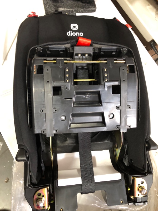 Photo 1 of Diono Radian 3R, 3-in-1 Convertible Car Seat