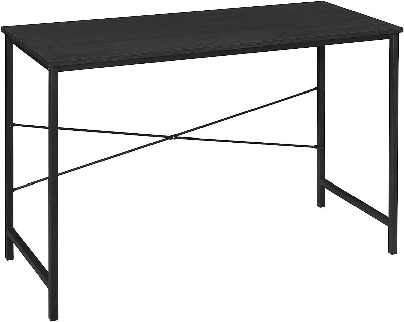 Photo 1 of COMPUTER DESK 55" ****STOCK IMAGE REFER. ONLY**** ***PRODUCT SIMILAR***