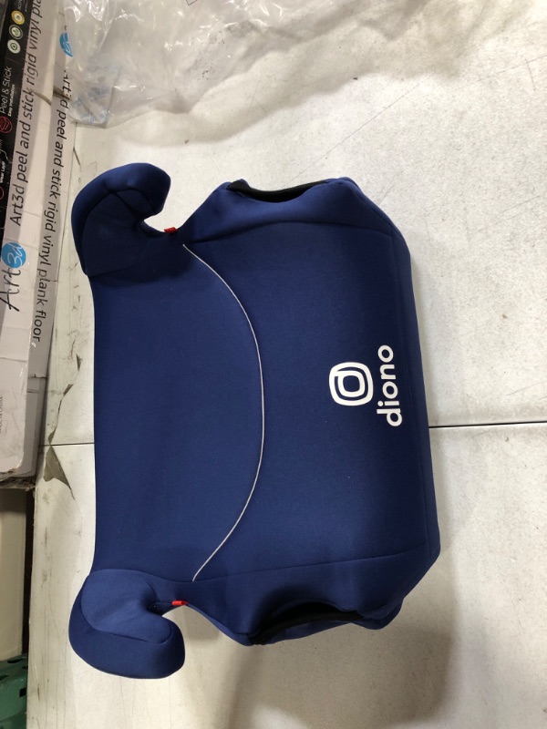 Photo 1 of Diono Solana 2022, No Latch,  Backless Booster Car Seat ***LOOKS BRAND NEW***